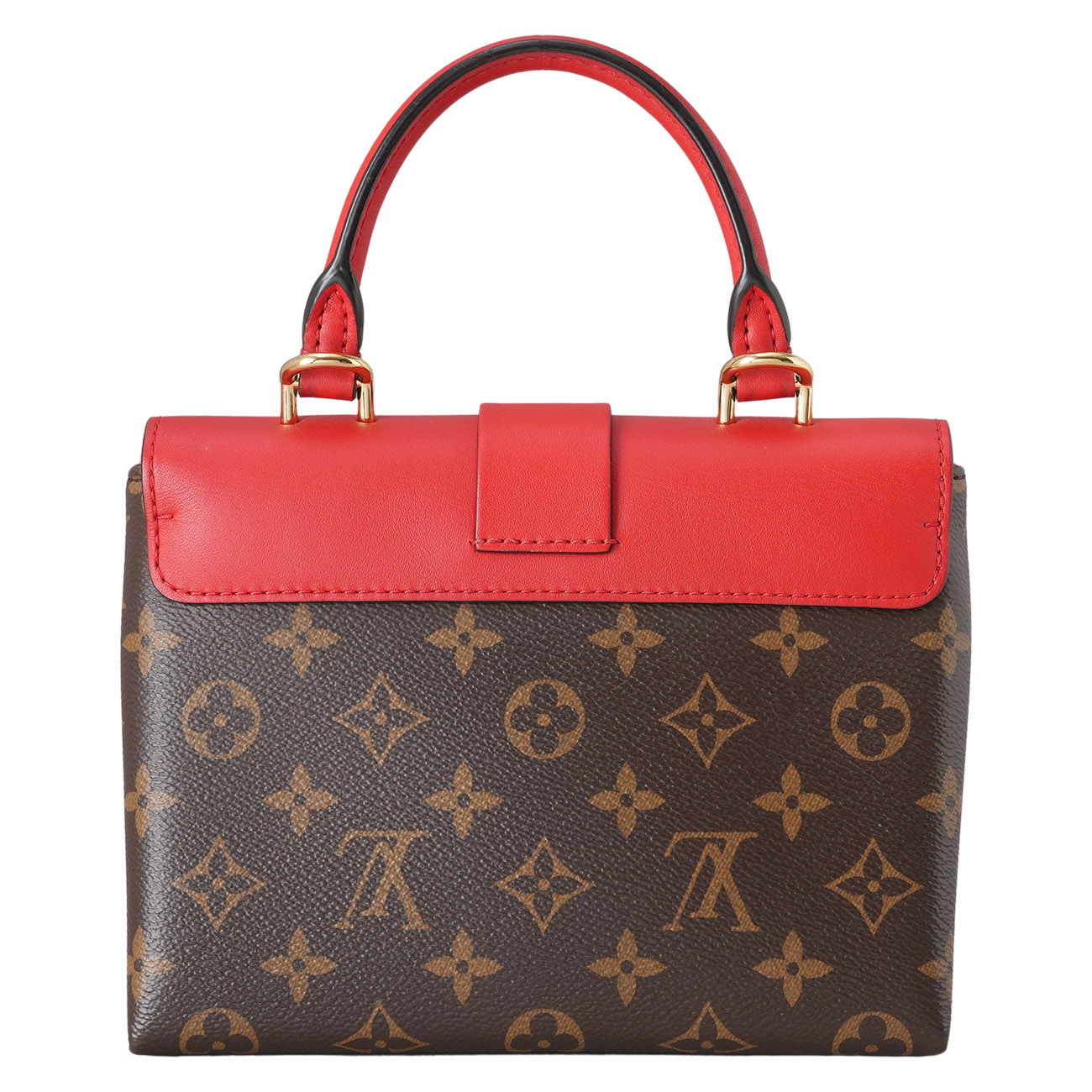 LOUIS VUITTON(USED)루이비통 M44322 록키 BB